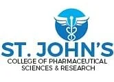 St. John’s College of Pharmaceutical Sciences & Research - (SJCPSR) Kattappana