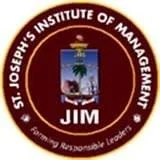 St. Joseph's Institute of Management - (JIM)