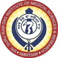 Sri Guru Ram Das Institute of Medical Sciences & Research - (SGRDIMSR)