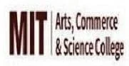 MIT Arts, Commerce & Science College - (MITACSC)