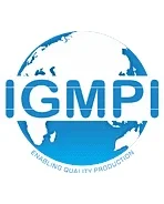 Institute of Good Manufacturing Practices India - (IGMPI)