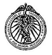 Calcutta School of Tropical Medicine - (CSTM)
