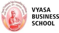 VYASA Business School - (VBS)