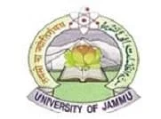 Directorate of Distance Education, University of Jammu