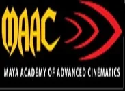 Maya Academy of Advanced Cinematics - (MAAC)