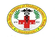 Smt. Radhikabai Meghe Memorial College of Nursing (SRMMCON)
