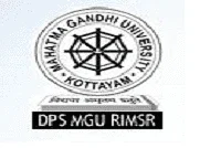 Department of Pharmaceutical Science, Mahatma Gandhi University (DPS)