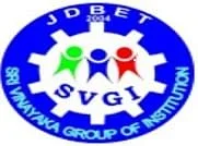Sri Vinayaka Group of Institutions (SVGI)