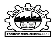 Anna University College of Engineering Thirukkuvalai (AUCETK)