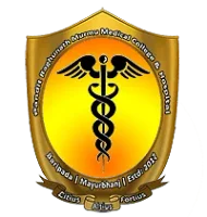 Pandit Raghunath Murmu Medical College