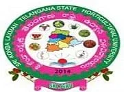 Sri Konda Laxman Telangana State Horticultural University (SKLTSHU)