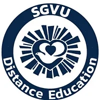 Suresh Gyan Vihar University , Distance Education (SGVU-DE)