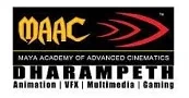Maya Academy of Advanced Cinematics (MAAC) Dharampeth