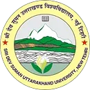 Sri Dev Suman Uttarakhand University (SDSUU)