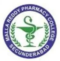 Malla Reddy Pharmacy College
