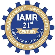 IAMR Group of Institutions (IAMR)
