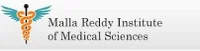 Malla Reddy Institute of Medical Sciences (MRIMS)