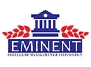 Eminent College of Pharmaceutical Technology (ECPT)