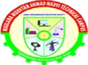 Maulana Mukhtar Ahmad Nadvi Technical Campus