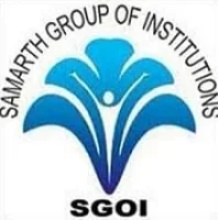 Samarth Group of Institutions (SGOI)