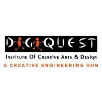 Digiquest Institute of Creative Arts & Design