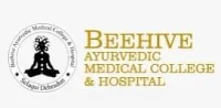 Beehive Ayurvedic Medical College & Hospital