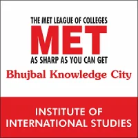 MET Institute of International Studies (MET IIS)