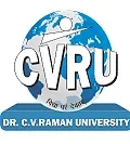 Dr. C.V. Raman University (CVRU)