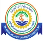 Dr. Abdul Haq Urdu University (AHUU)