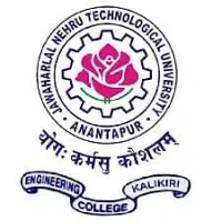 JNTUA College of Engineering (JNTUA CEK)