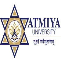 Atmiya Institute for Management Studies, Atmiya University