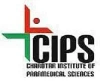 Charotar Institute of Paramedical Sciences (CIPS)