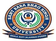 Sant Baba Bhag Singh University (SBBSU)