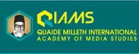 Quaide Milleth International Academy of Media Studies (QIAMS)