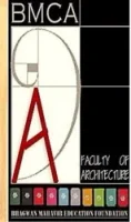 Bhagwan Mahavir College of Architecture (BMCA)