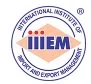 International Institute of Import & Export Management (IIIEM)