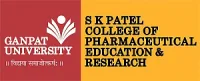 Shree S.K. Patel College of Pharmaceutical Education and Research (SKCPER)