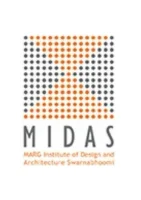 MARG Institute of Design and Architecture Swarnabhoomi (MIDAS)