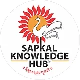 Sapkal Knowledge Hub (SKH)