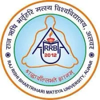 Raj Rishi Bhartrihari Matsya University (RRBMU)