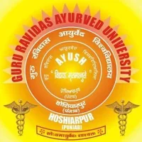 Guru Ravidas Ayurved University