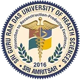 Sri Guru Ram Das University of Health Sciences (sgrduhs)