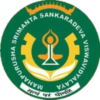 Mahapurusha Srimanta Sankaradeva Viswavidyalaya