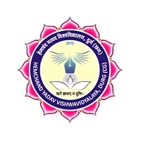 Hemchand Yadav Vishwavidyalaya (HYV)