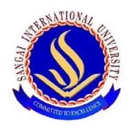 Sangai International University - (SIU)