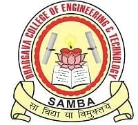 Bhargava College of Engineering & Technology - (BCET)