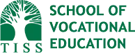 TISS School of Vocational Education- (TISS SVE)