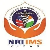 NRI Institute of Medical Sciences - (NRIIMS)