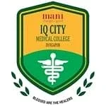 IQ City Medical College
