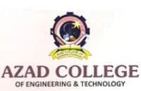 Azad College Of Engineering & Technology - (ACET)